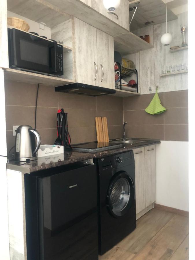 Kakhaberi Apartment In Gudauri Loft 2 エクステリア 写真