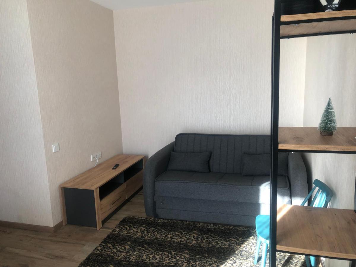 Kakhaberi Apartment In Gudauri Loft 2 エクステリア 写真