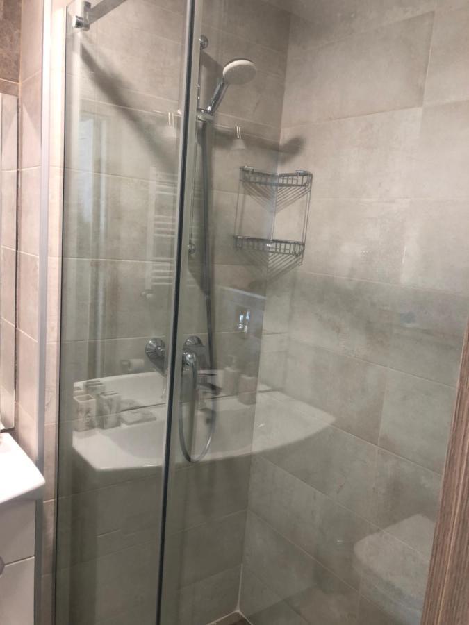 Kakhaberi Apartment In Gudauri Loft 2 エクステリア 写真