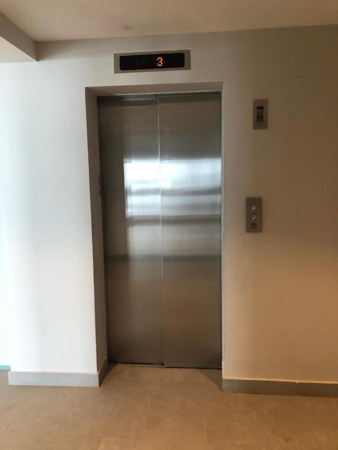 Kakhaberi Apartment In Gudauri Loft 2 エクステリア 写真