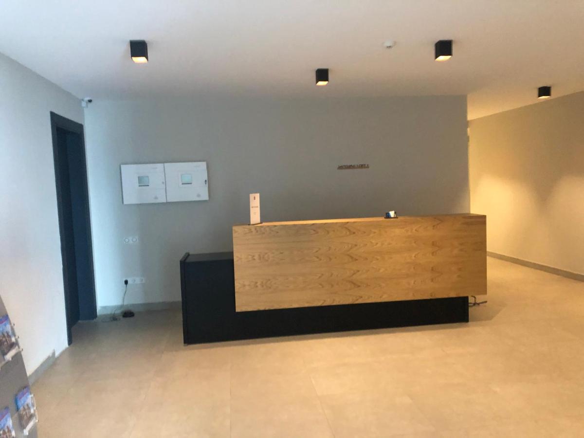 Kakhaberi Apartment In Gudauri Loft 2 エクステリア 写真