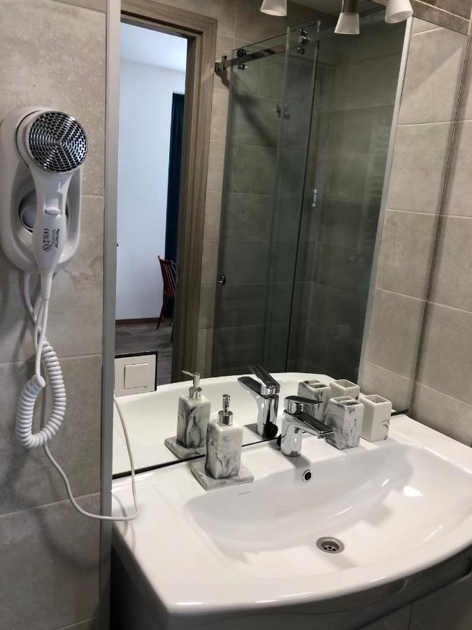Kakhaberi Apartment In Gudauri Loft 2 エクステリア 写真