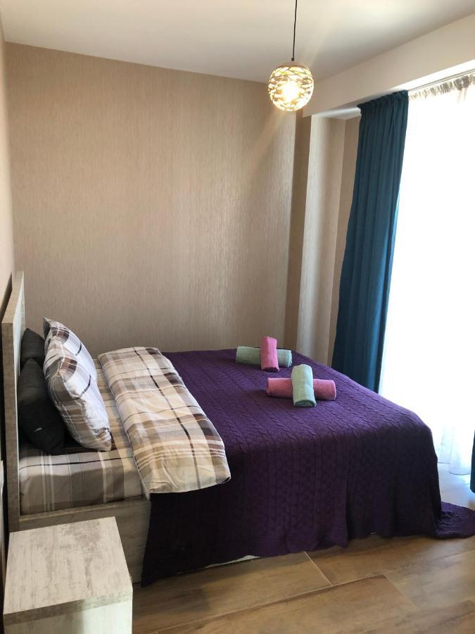 Kakhaberi Apartment In Gudauri Loft 2 エクステリア 写真